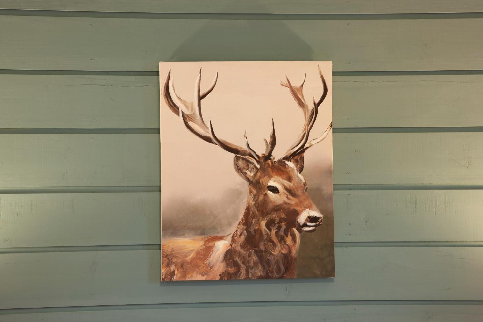 Appin Holiday Homes -Caravans, Lodges, Shepherds Hut And Train Carriage Stays Exterior photo